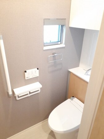 ル トレフルの物件内観写真